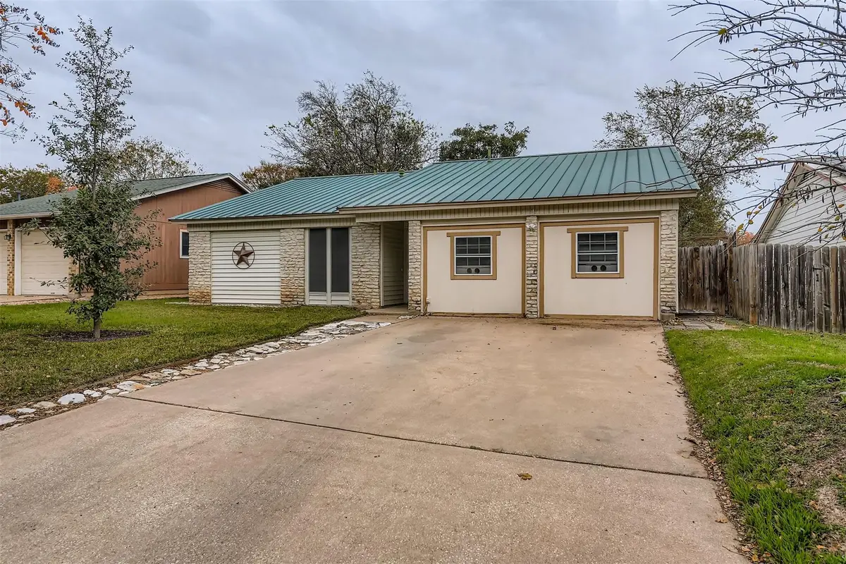 3104 Dominic Dr, Austin, TX 78745 - Image #1