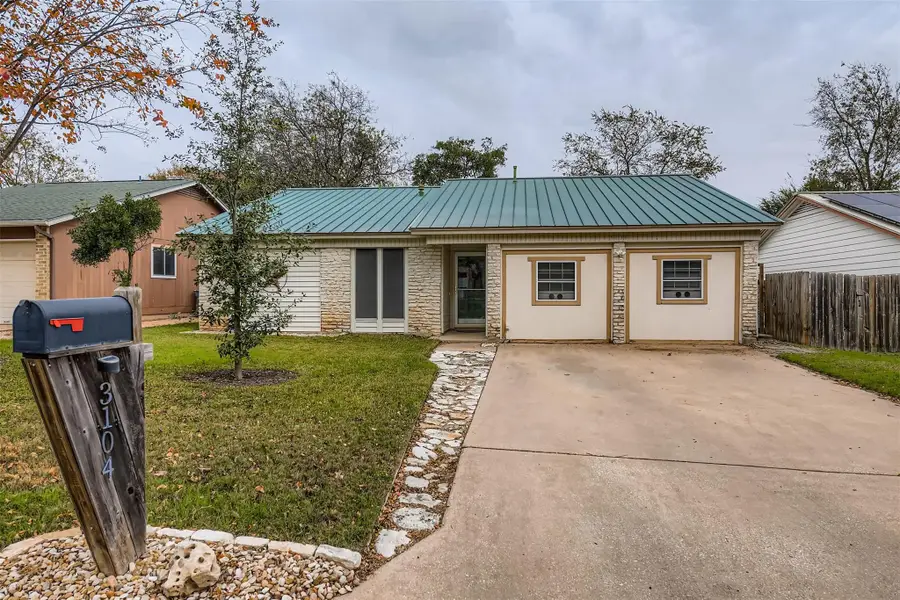 3104 Dominic Dr, Austin, TX 78745 - Image #3