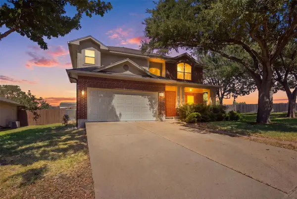 12572 Wethersby Way, Austin, TX 78753