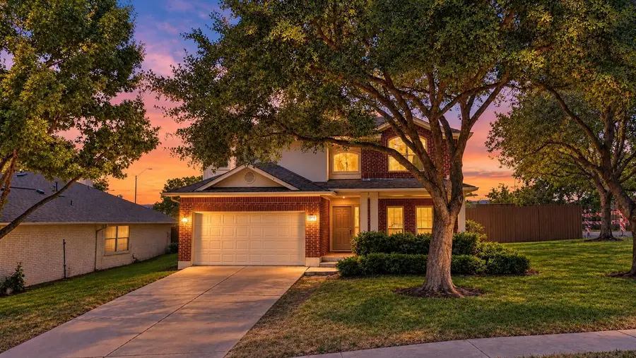 12572 Wethersby Way, Austin, TX 78753 - #2