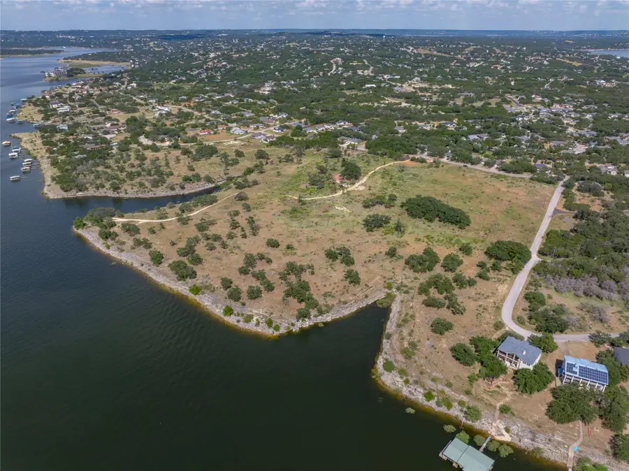 1900 Patriot Dr, Lago Vista, TX 78645 - #2