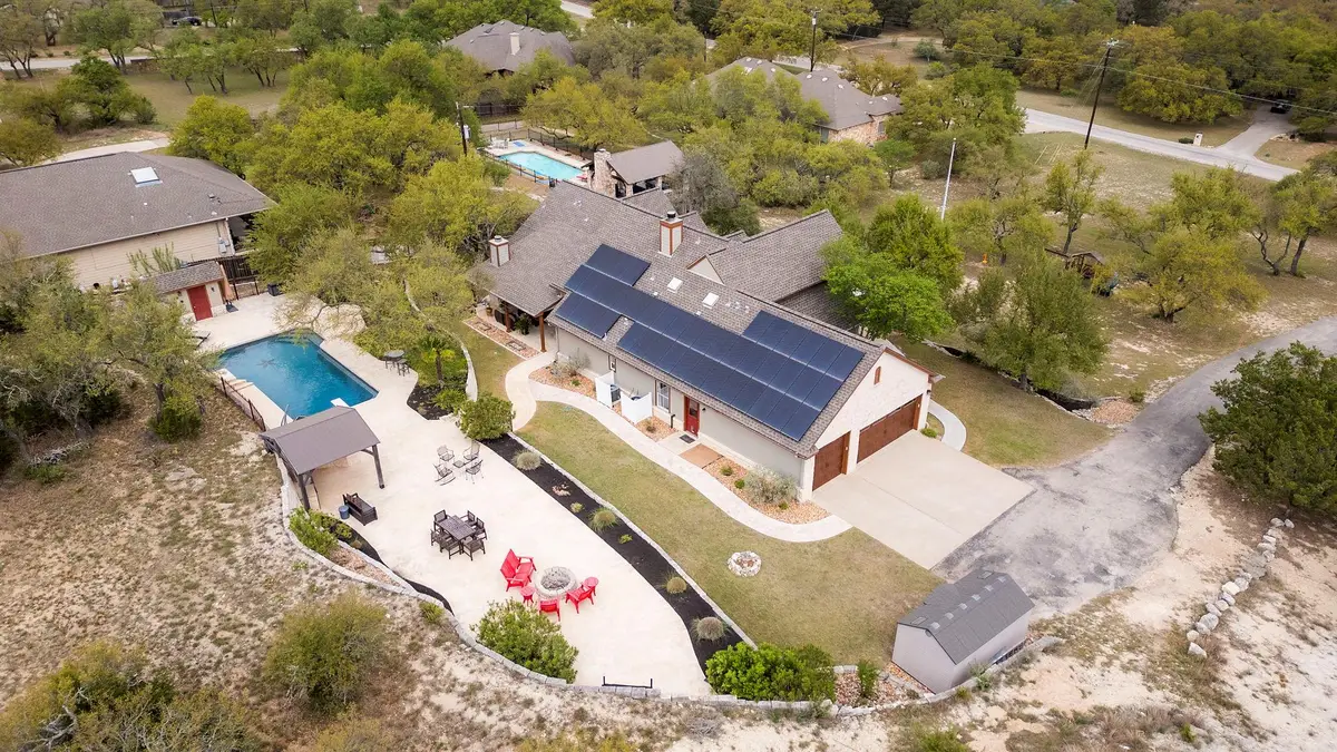 1005 Canyonwood Dr, Dripping Springs, TX 78620 - #1