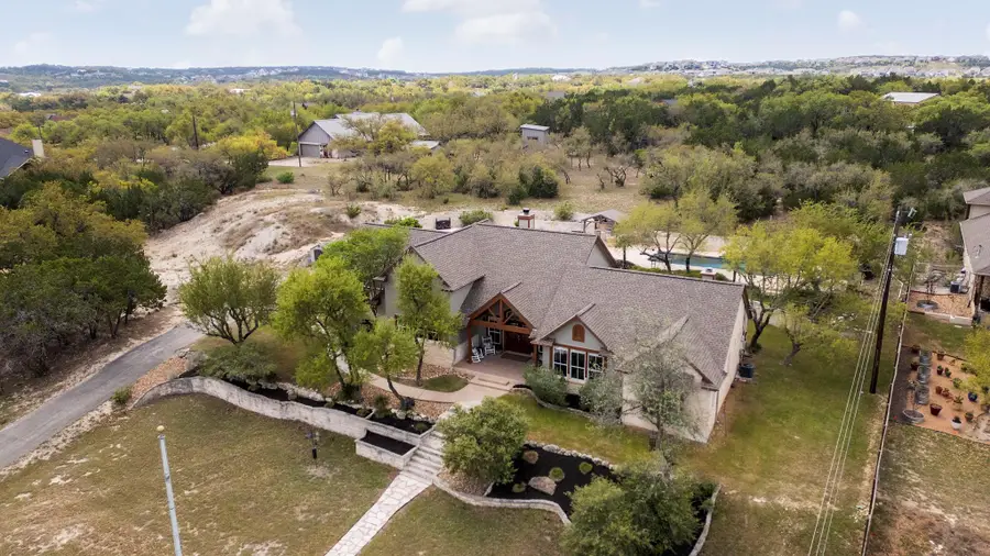1005 Canyonwood Dr, Dripping Springs, TX 78620 - #2