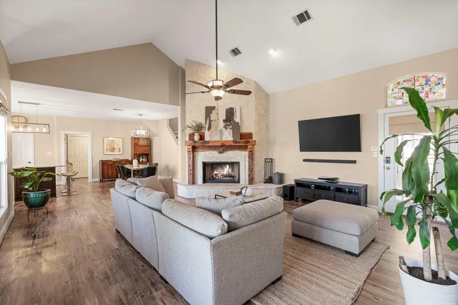 1005 Canyonwood Dr, Dripping Springs, TX 78620 - #3