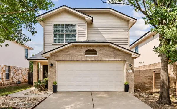 2612 Georgia Coleman Bnd, Austin, TX 78748