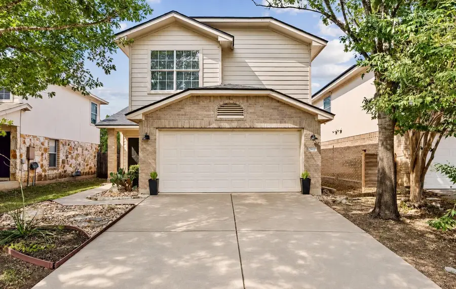 2612 Georgia Coleman Bnd, Austin, TX 78748 - #2