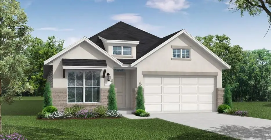 404 Leaning Rock Rd, Georgetown, TX 78628 - #1