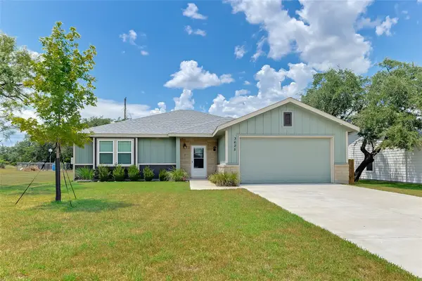 3625 Sagebrush Trl, Kingsland, TX 78639