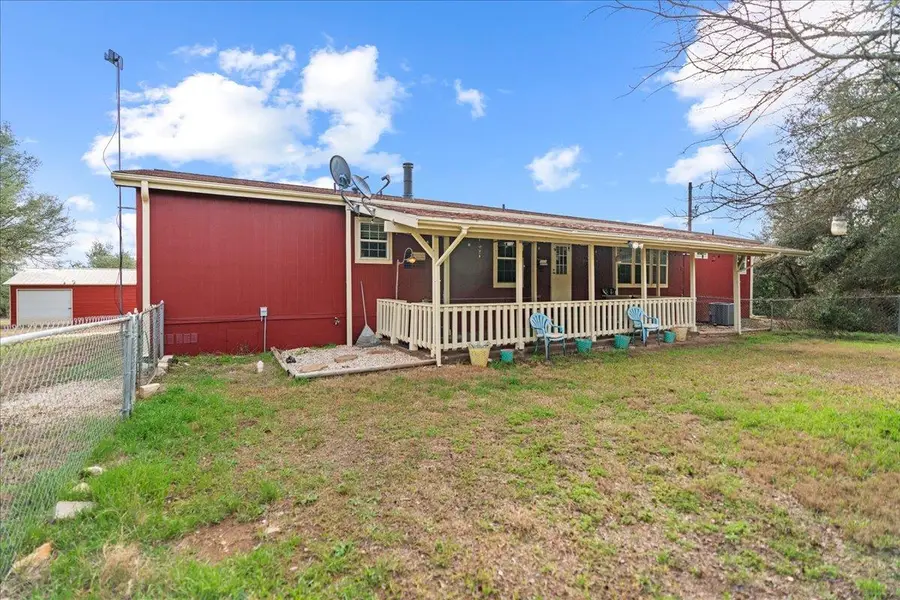 185 Trails End Rd, Dripping Springs Wimberley, TX 78620 - #2