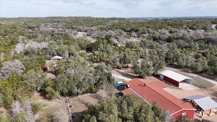 185 Trails End Rd, Dripping Springs Wimberley, TX 78620 - #3