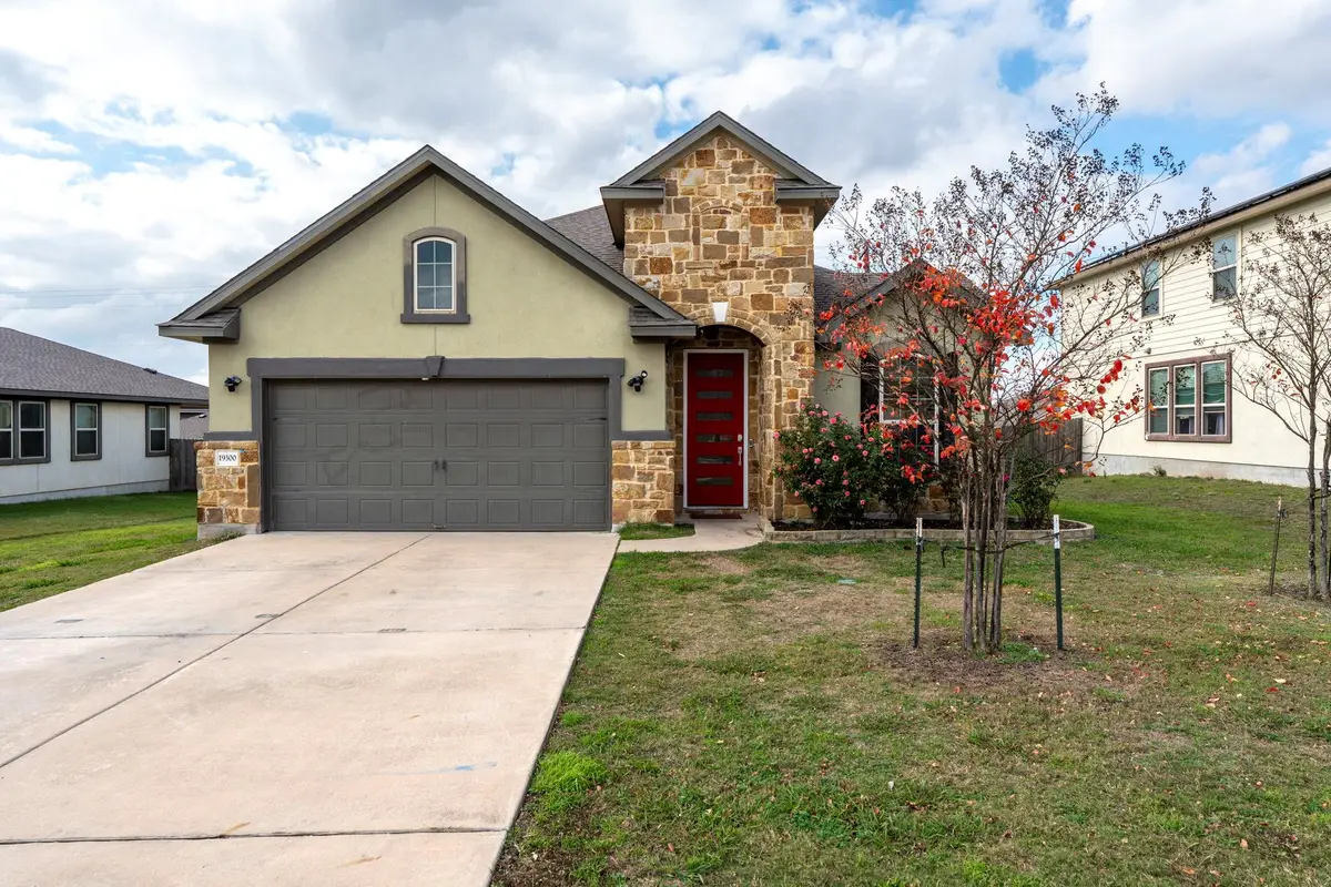 19300 Elk Horn Dr, Pflugerville, TX 78660 - Image #1