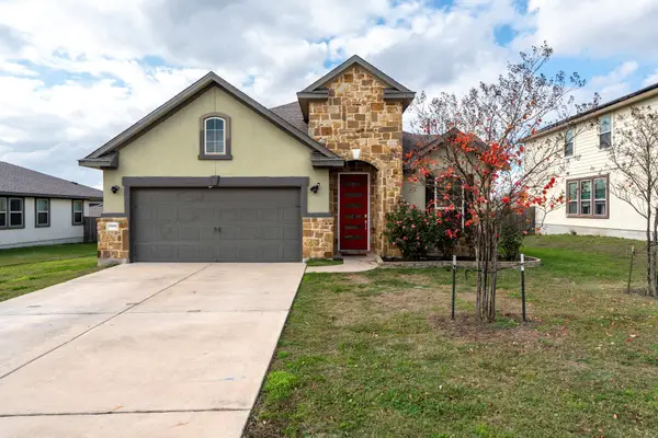 19300 Elk Horn Dr, Pflugerville, TX 78660