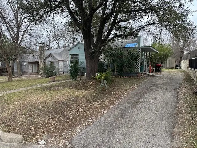 3311 Hollywood Ave, Austin, TX 78722 - #1