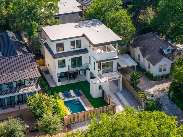 1609 Canterbury St #1, Austin, TX 78702