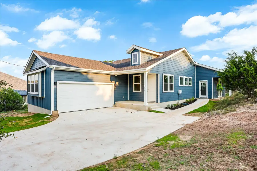 4004 Rockpark Cir, Lago Vista, TX 78645 - Image #3