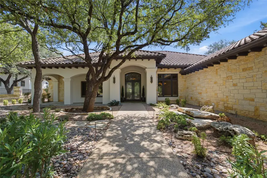 300 Stardust Ln, Georgetown, TX 78633 - #2