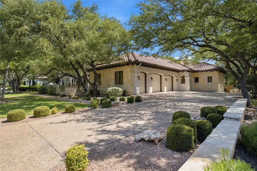 300 Stardust Ln, Georgetown, TX 78633 - #3