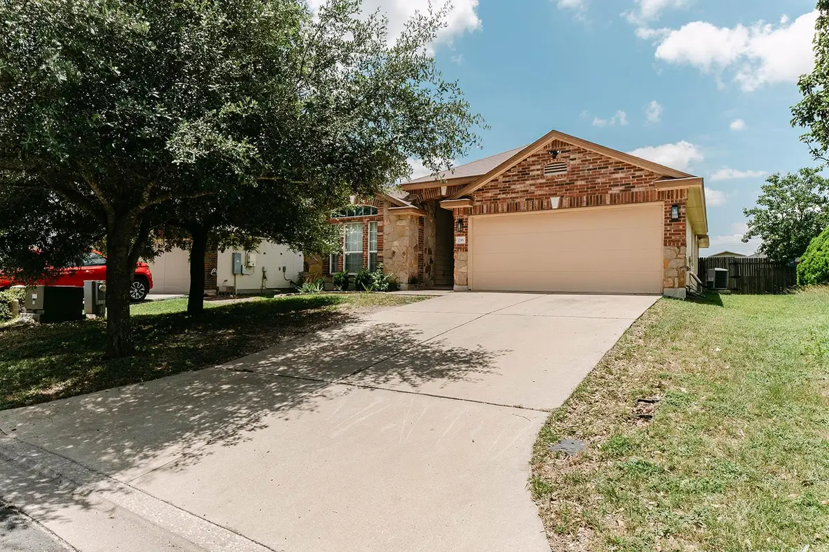 236 Bauxite Dr, Jarrell, TX 76537 - #1