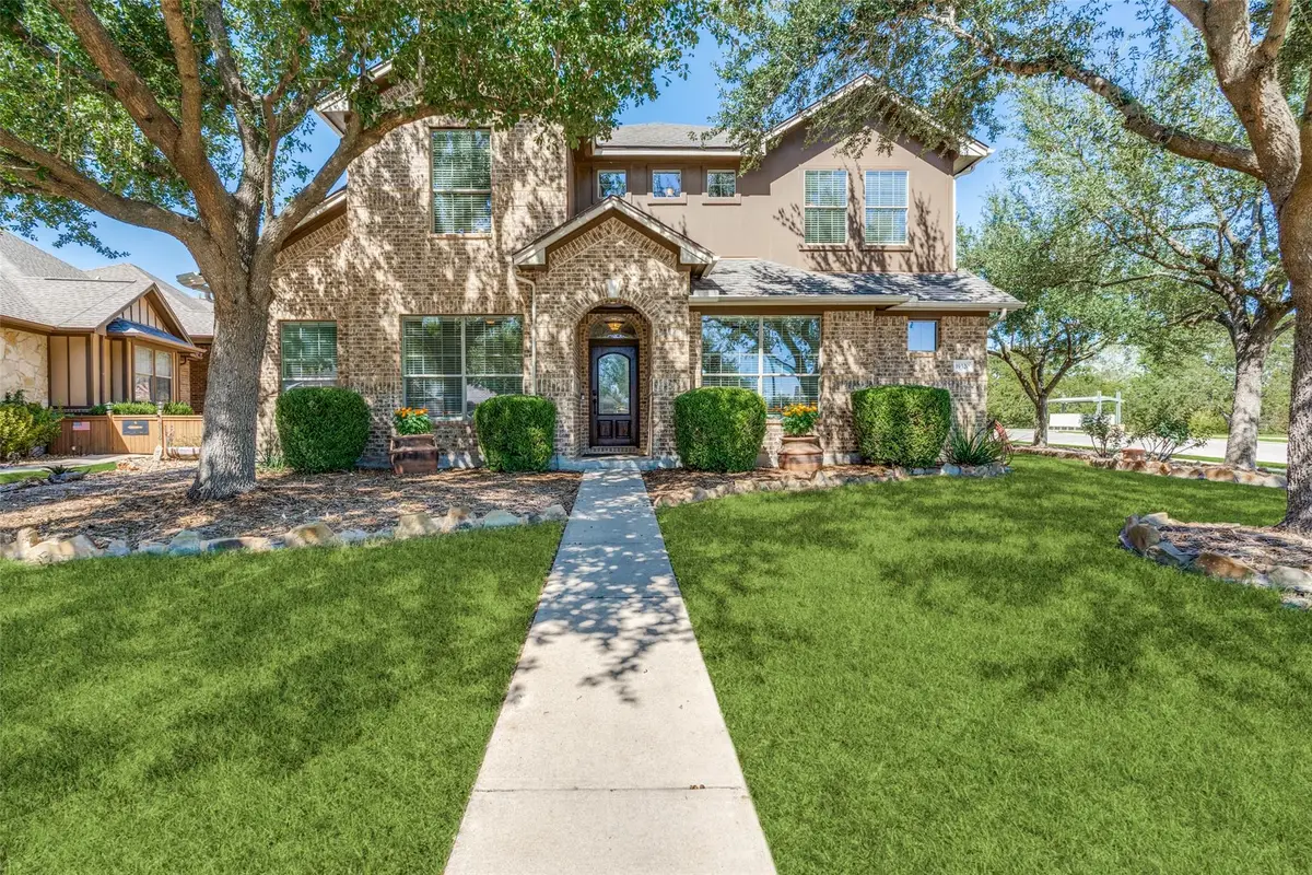 19520 Morgana Dr, Pflugerville, TX 78660 - #1