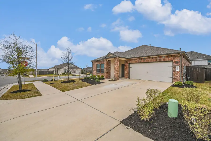 1148 Toyah Dr, Leander, TX 78641 - Image #2