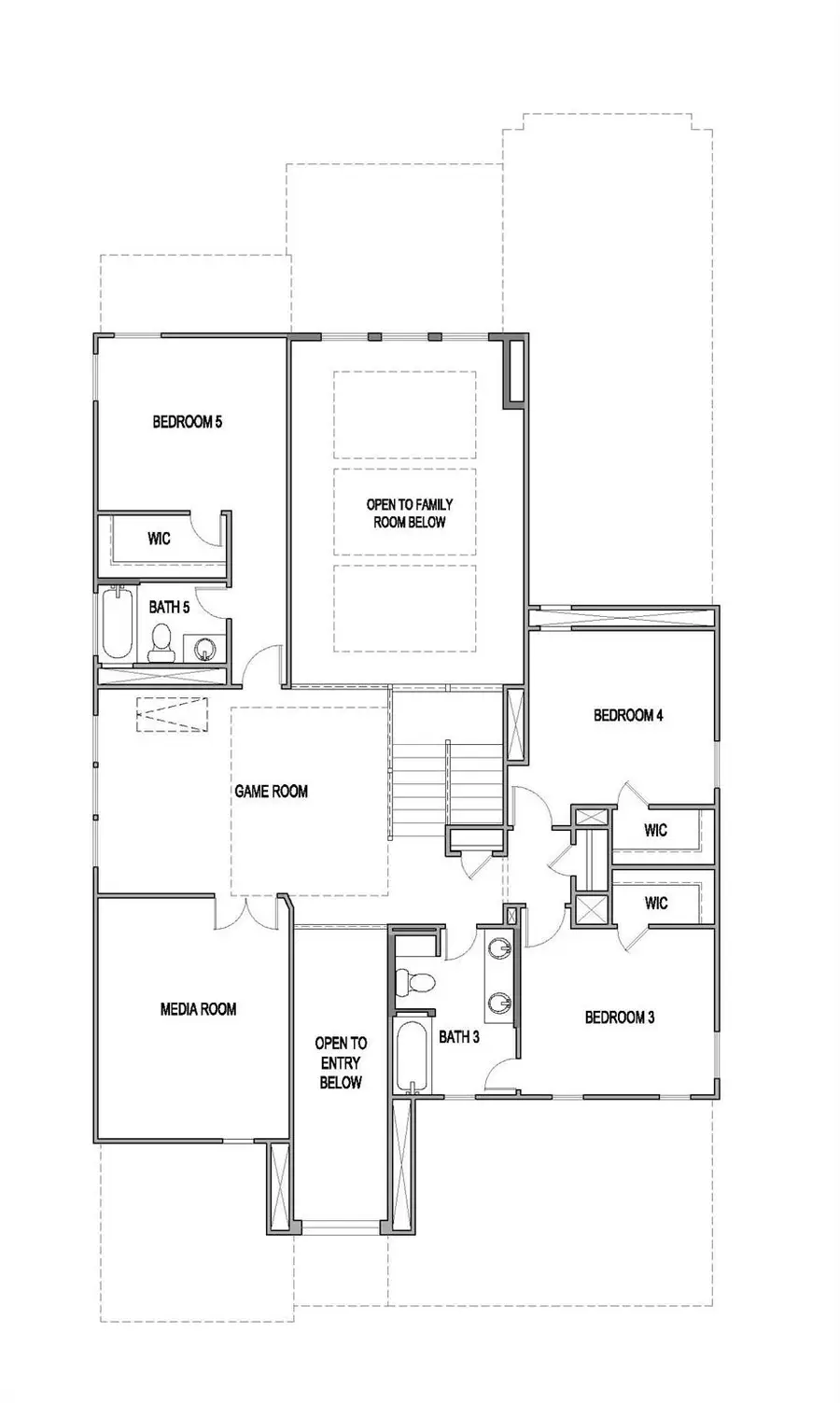 17521 Graces Path, Pflugerville, TX 78660 - #3