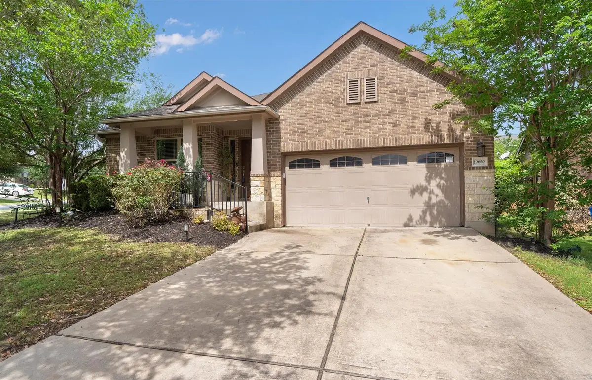 19600 Maiden Grass Dr, Pflugerville, TX 78660 - #1