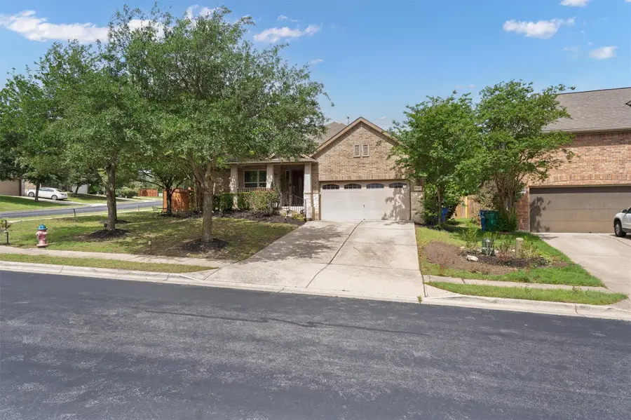 19600 Maiden Grass Dr, Pflugerville, TX 78660 - #2