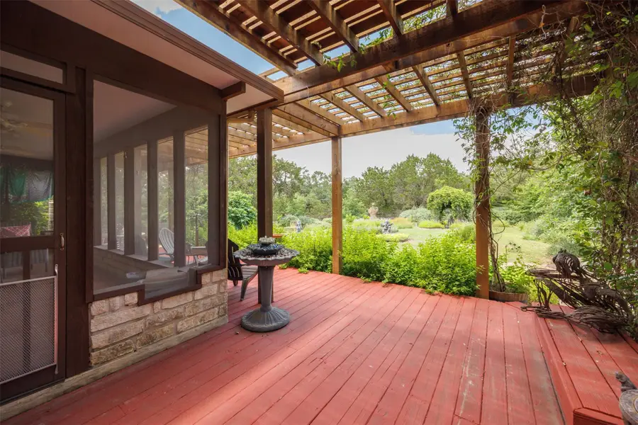 35 Brookmeadow Dr, Wimberley, TX 78676 - #3
