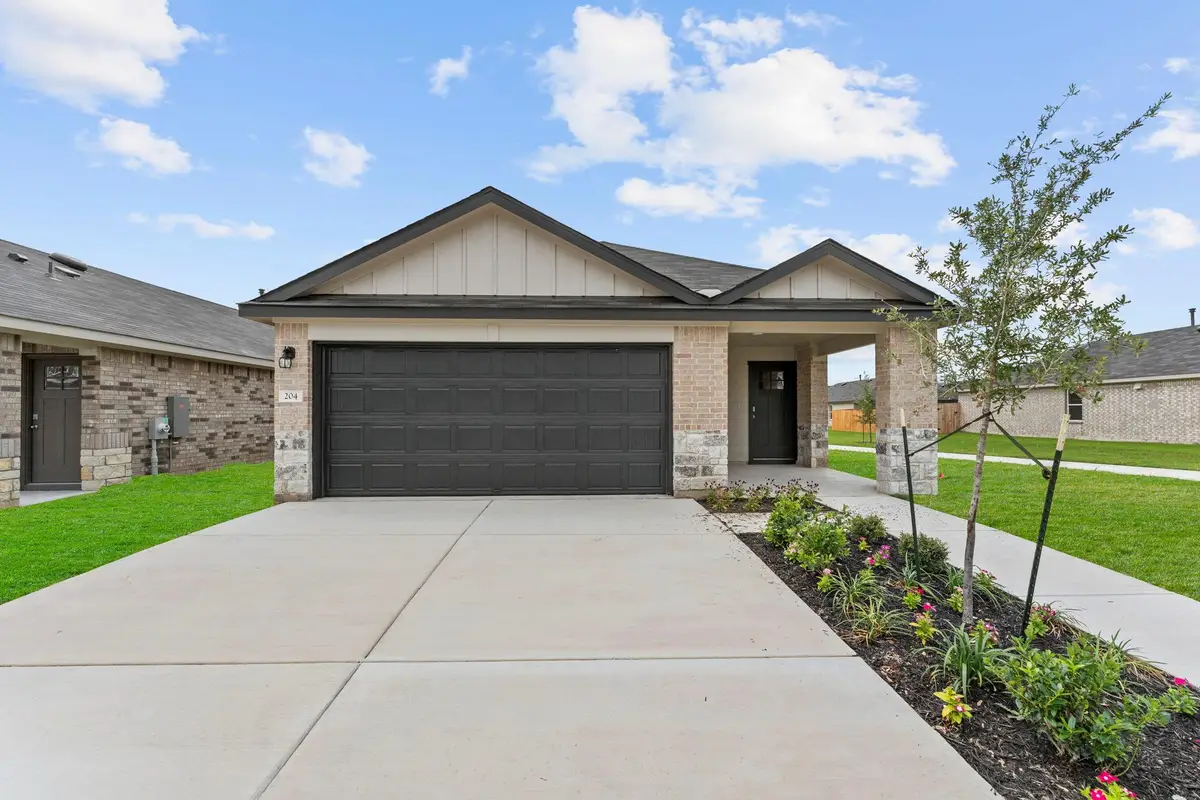 204 Raymondville Path, San Marcos, TX 78666 - #1