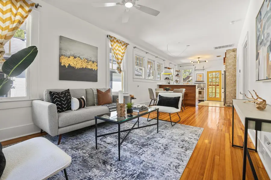 711 Patterson Ave, Austin, TX 78703 - Image #2