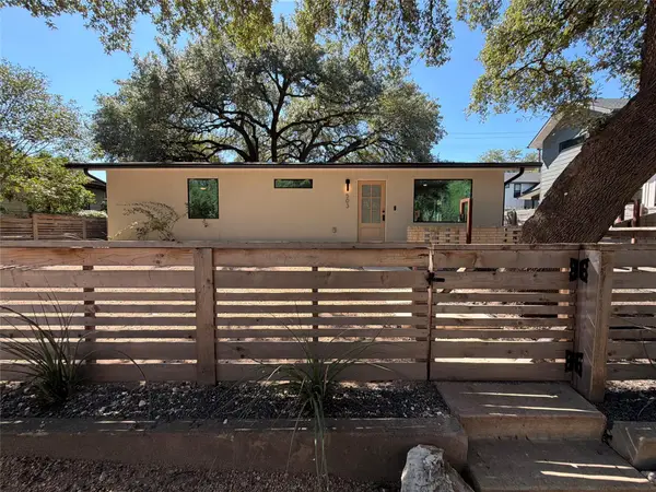 503 S Park Dr, Austin, TX 78704