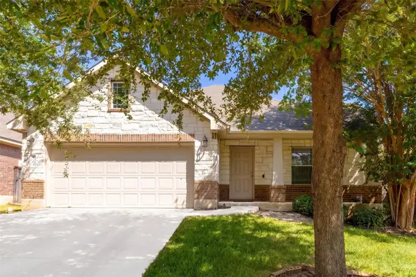 1706 Hidden Springs Path, Round Rock, TX 78665
