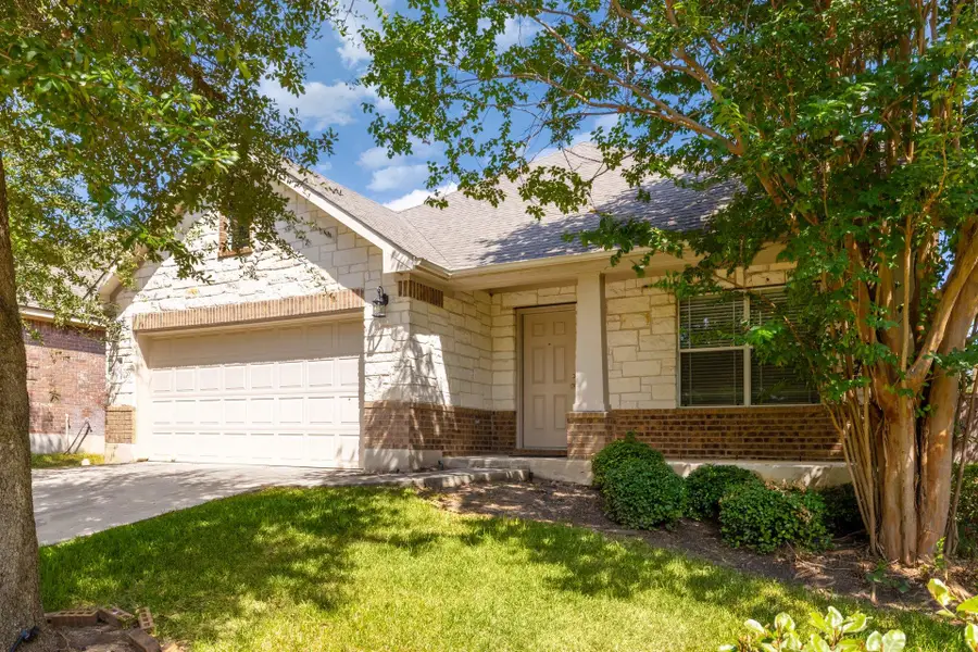 1706 Hidden Springs Path, Round Rock, TX 78665 - #2