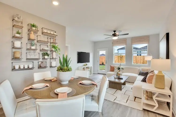 10616 Justify Ln, Buda, TX 78610 - Image #3