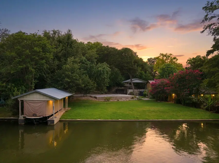 3407 Westlake Dr, Austin, TX 78746 - #3