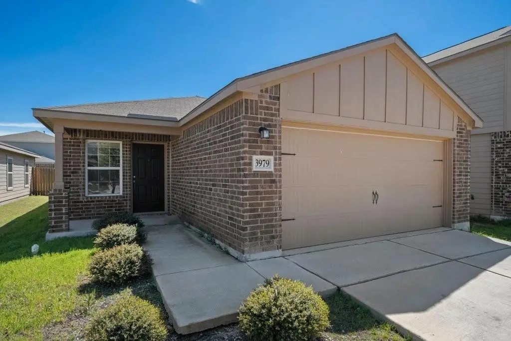 3979 Turtle Creek, New Braunfels, TX 78132 - #1