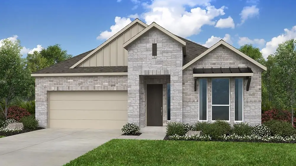 481 Emerald Walk Loop, Dripping Springs, TX 78620 - #1