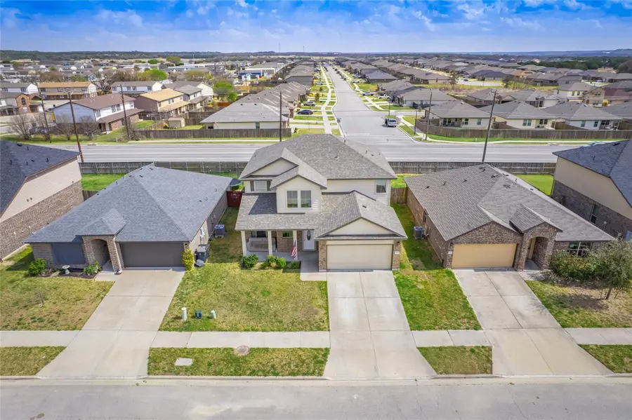 1400 Gigante Dr, Killeen, TX 76543 - #2
