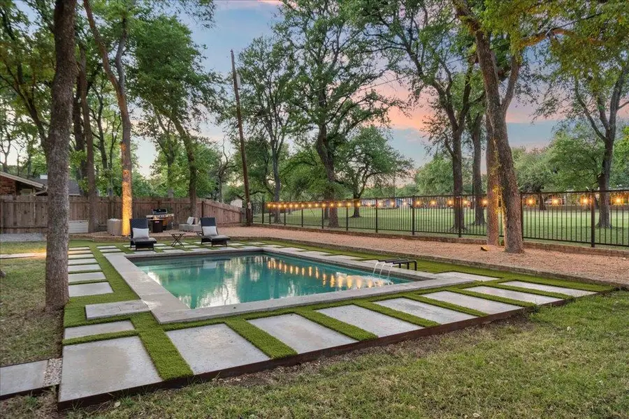 9304 Spring Hollow Dr, Austin, TX 78750 - #3