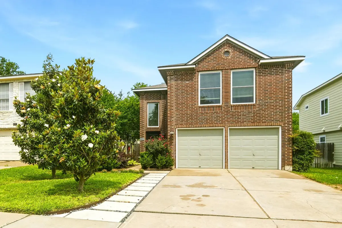 1316 Green Terrace Dr, Round Rock, TX 78664 - #1