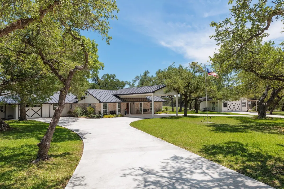 10229 Oliver Dr, Austin, TX 78737 - #1