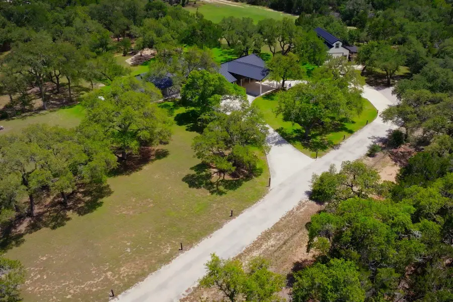 10229 Oliver Dr, Austin, TX 78737 - #2