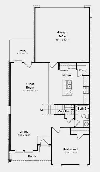 14116 Gilwell Dr, Del Valle, TX 78617 - #2