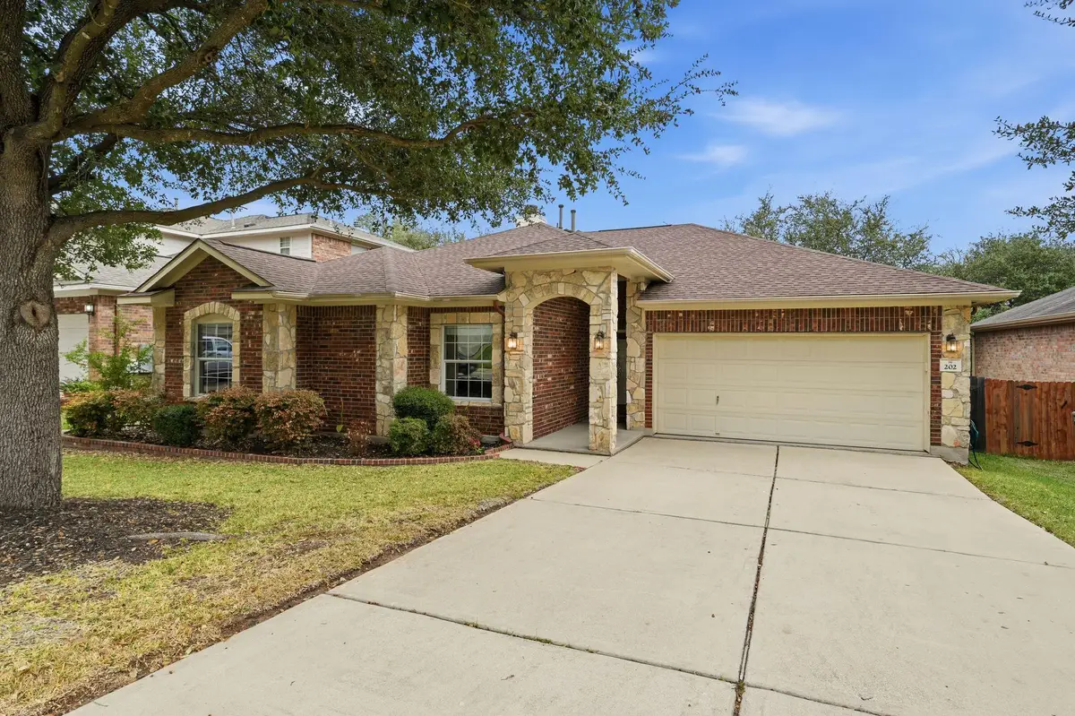 202 Muscovy Ln, Cedar Park, TX 78613 - Image #1