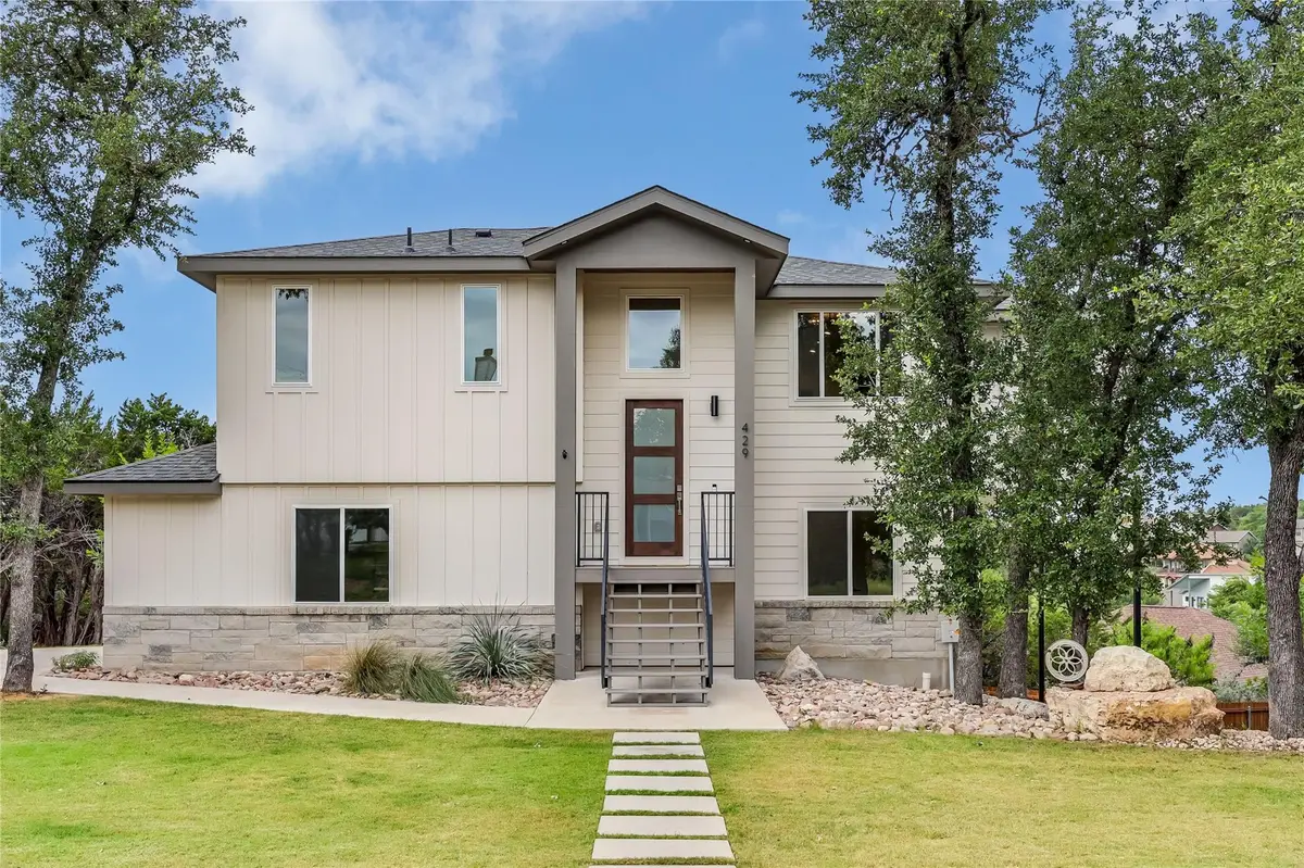 429 Summit Ridge Dr N, Point Venture, TX 78645 - #1