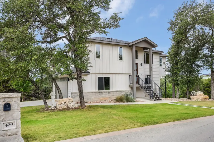 429 Summit Ridge Dr N, Point Venture, TX 78645 - #3