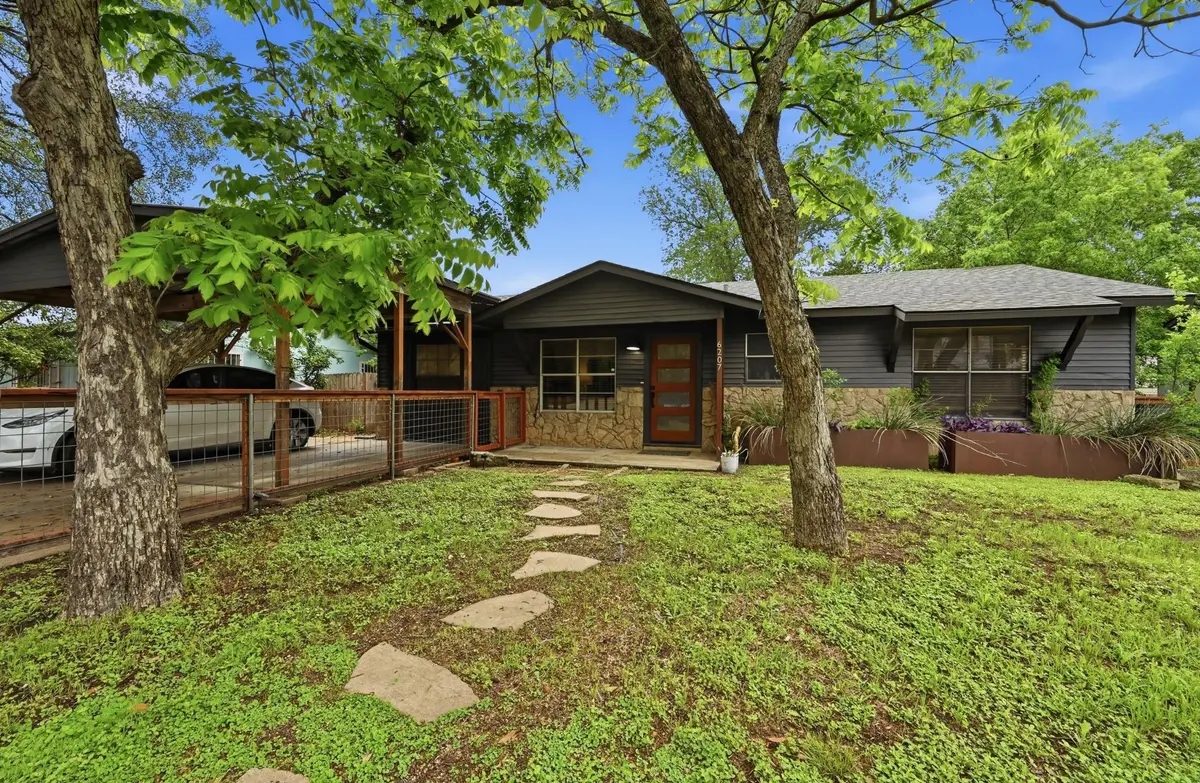 6207 Hickman Ave, Austin, TX 78723 - #1