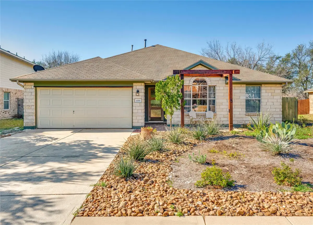1016 Klondike Loop, Round Rock, TX 78665 - #1