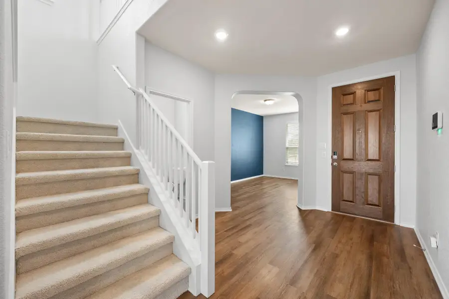 121 Kulmbacher Dr, Austin, TX 78728 - #3