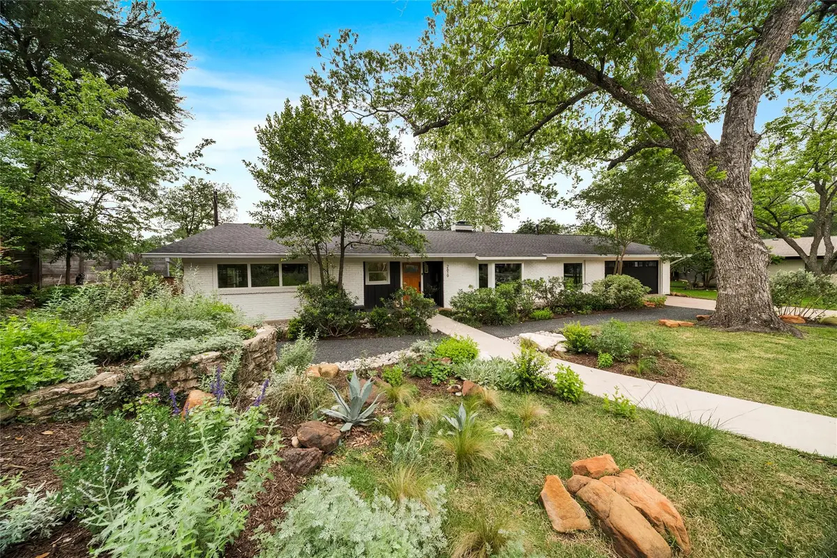 2619 Pembrook Trl, Austin, TX 78731 - #1